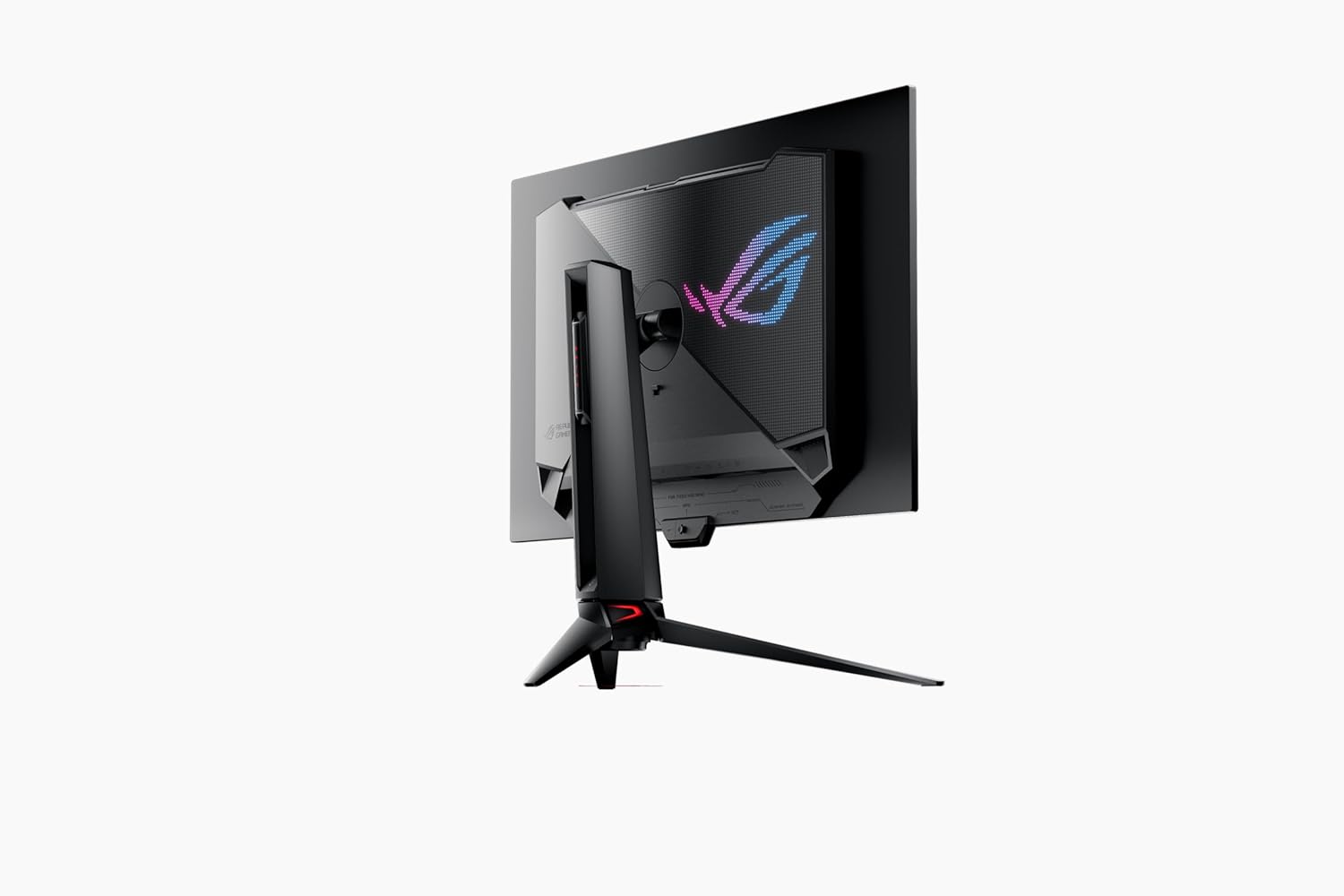 Asus ROG Swift OLED PG32UCDP 32" (3840x2160) 0.03ms GTG OLED Gaming Monitor with Versatile Dual Mode