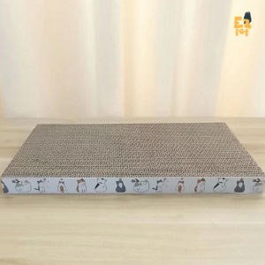 EZPET Tikar Sisal Kucing Tikar Penggaruk Kucing Tikar Menggaruk Tikar Cakar Kucing Cat Sisal Mat Cat Scratching Mat Cat Scratcher Pad Cat Scratch Board Floor Mat Cat Scratcher Board Cat Scratching Mat 猫抓垫 猫抓板 麻绳抓垫