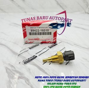 SWIT TEMPERATUR PANAS TOYOTA AVANZA RUSH