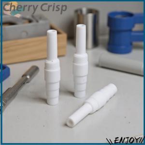 【Cherry Crisp】 1 3Pcs KCI Powder Pump Core Venturi Tube Electrostatic Spray Gun Accessories Injection Molding Machine Accessories