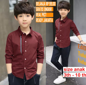 Desain Baju Anak yang Nyaman & Berkualitas