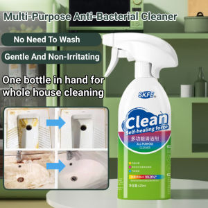 FB HOT Multi-Purpose Household Anti-Bacterial Cleaner Removes Mould And Stains Cleaning Spray