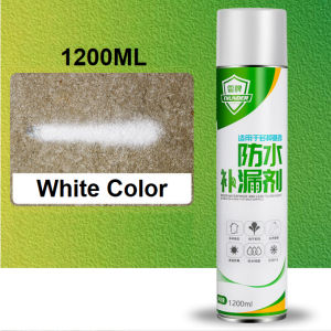 THUNDER Leaking Spray Waterproof Sealant 1200ML