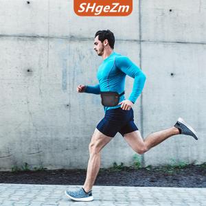 [COD] SHgeZm Vô Hình Du Lịch Hộ Chiếu Pouch Tiền Vành Đai Túi Ẩn An Ninh Ví Du Lịch Quà Tặng Ngực Túi