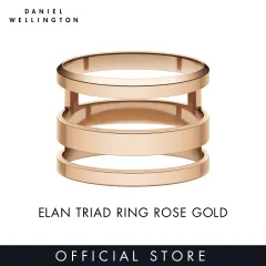 Elan discount triad ring