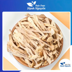 Nấm hải sản khô 1kg nấm bạch tuyết thơm sạch dùng nấu món chay lẩu xào hầm canh