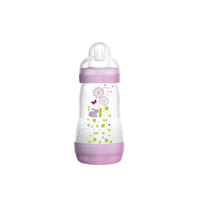 MAM Anti Colic Botol Susu 260ml Lazada Indonesia