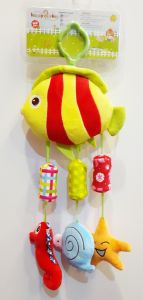 ~ Musical Soft Toy/ Soft Toy/ Patung Muzic