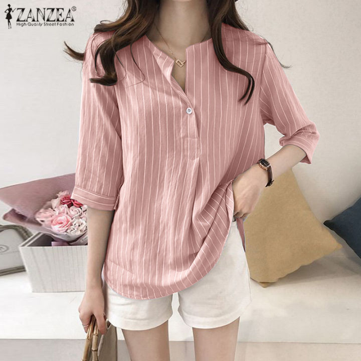 Lazada deals blouses sale