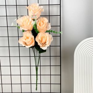 Rose Polyn Artificial