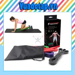 Yoga pad, Mini yoga mat