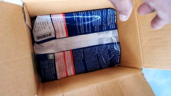 Buyer review video 4