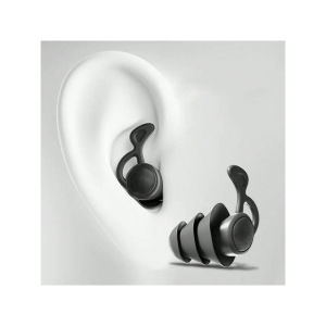 PROMO Penutup Telinga Earplug Noise Reduction 3 Layer