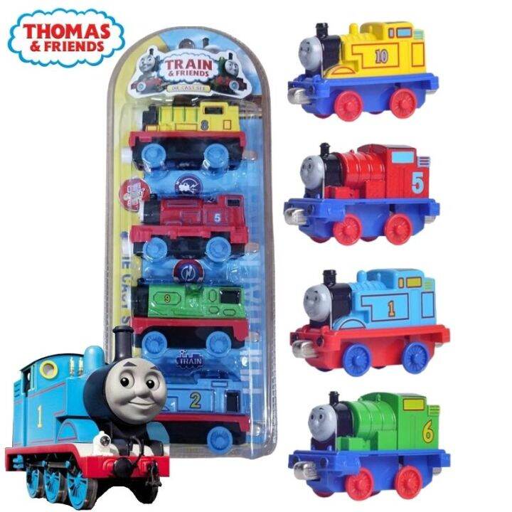 Thomas the tank cheap engine diecast metal toys