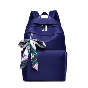 READY STOCK Korean Style Women Backpack Nylon Bag Beg Galas Wanita Beg Belakang Perempuan (GSL-013)