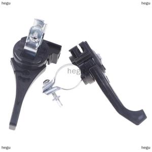 [COD] hegu 19 26MM Universal Lawn Mower Throttle Lever With Screw For Hedge Shears Lawnmower Rammer Rotovator Lawn Garden Handlebar Trimmer