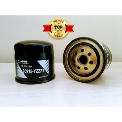 Filter Oli 90915-YZZZ1 Super kijang Grand Extra Corolla DX Kijang EFI Kijang Kapsul Corolla GL Kijang 5k