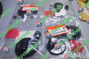 Chụp bụi bảo dưỡng piston phanh dành cho Honda Civic Gen 8 (2006 - 2011) Honda Civic 2006 - 2011