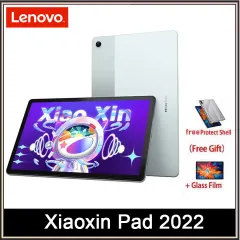 Original Lenovo Xiaoxin Pad Pro 2022 TB-132FU MediaTek 1300T