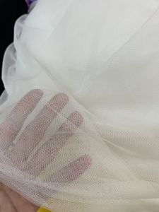 VẢI VOAN LƯỚI TUTU CHẤT DÀY ĐẸP HÀNG LOẠI 1 KHÔNG NHŨ - BẢNG MÀU 1