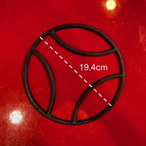 Universal Gas Stove Support Rack Cast Iron Stand Rack Small Pot Holder Four Five-Claw/Stove Ring Moka Pot Cradle Shelf