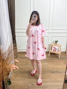 daster picky daster import premium quality jumbo LD120CM