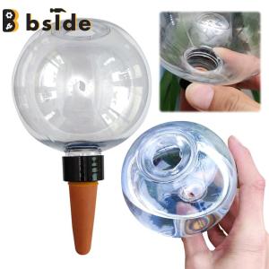 [Bside công cụ cửa hàng] tự tưới quả cầu cho vườn và cây trong nhà thủy tinh trong suốt hệ thống tưới nước cho dễ dàng nhà máy hydrat hóa