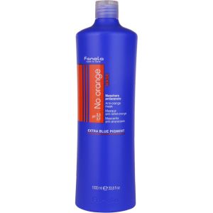 Cặp gội và hấp dầu khử áng sắc cam đồng Fanola No Orange 1000mlx2