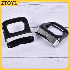 ZTOYL  2 cái kim loại Nồi áp suất Nồi hấp nước sốt nồi ngắn xử lý thay thế Kit