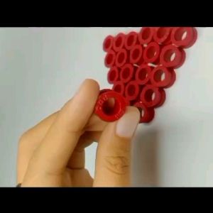 Karet Seal Elpiji isi 100 pcs / Sil Tabung Gas Lpg 3 Kg 5 Kg 12 Kg Sni Isi 100 Pcs