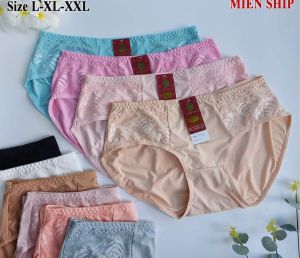 quần lót nữ thiên phát 3340 pha ren cao cấp hàng loại 1 VNXK 45kg-70KG