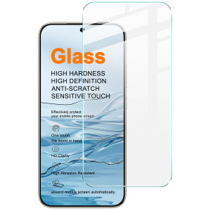 Tempered Glass For Vivo X Fold 6 Fold6 Protector Film Anti Oil HD Clear Oleophobic Coating FM0001
