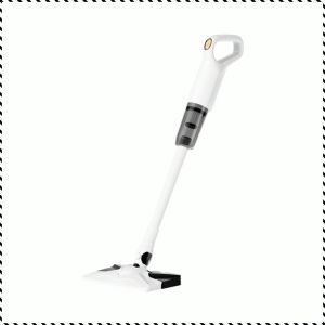 เครื่องกําจัดไร แบตเตอรี่ความจุขนาดใหญ่ เครื่องทําความสะอาด สะดวก สวิตช์ การแยกฝุ่นอย่างมีประสิทธิภาพ