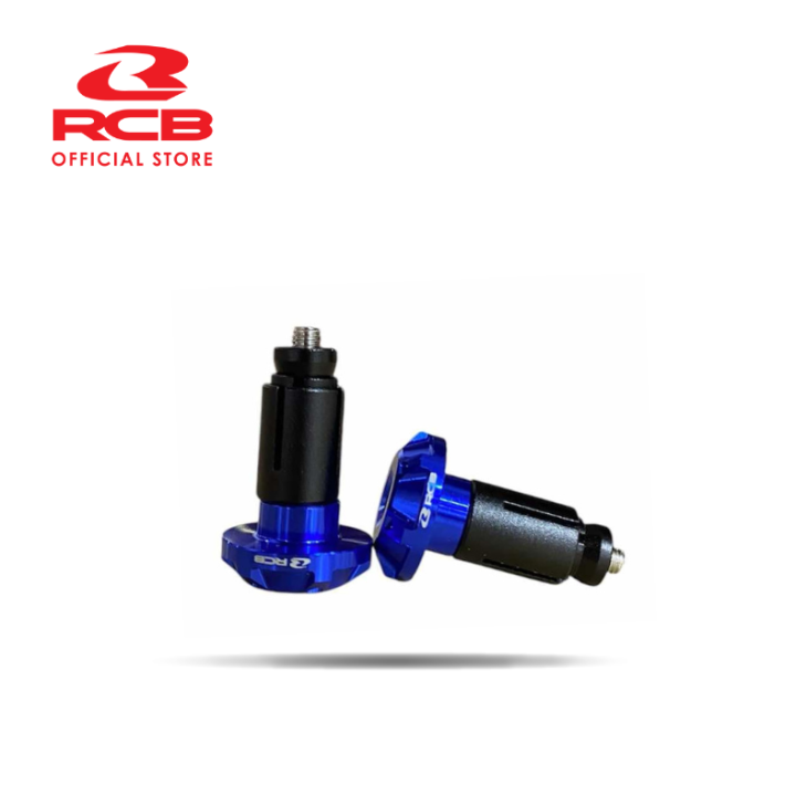 NEW!%20RCB%20Handle%20Bar%20End%20M8%20Universal%20-%20Image%204