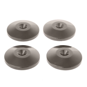 Speaker Isolation Feet Pads Speaker Spikes Stands Foot Pins Super Load-bearing Feet Pads Speaker Spare Parts