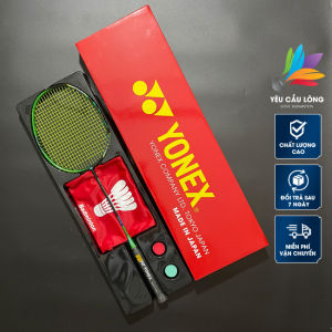 Vợt Cầu Lông Yonex Astrox 99 PRO Bạch Hổ Full Hộp (4 Mẫu)  - Tặng Kèm Quấn Cán Vòng Tay Túi Đựng (Căng Sẵn 115kg – Max 135kg)
