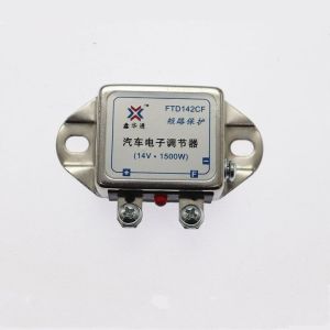 12V/24V/14V/28V 1500W Car Voltage Regulator Generator Rectifier Universal Rectifier Automotive Gener