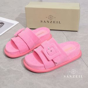 SANZEIL Comfy Slip On Sandal Wanita 8800