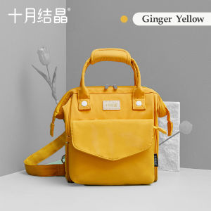 TEN-M JOURNEY Diaper Bag-Mini Multi-functiona Travel Back Pack Anti-Water Maternity Nappy Bag Changing Bags