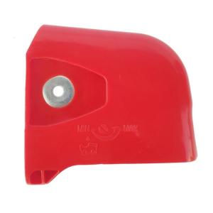 Upgrades Plastic Cutter Head Cover Protective Caps Woodworking Tool Accessories for dusts Protections & Damage Prevention