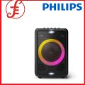 Philips Portable Speaker Bluetooth party speaker TAX3206/98. 