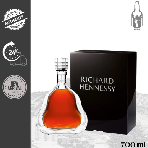 Hennessy Richard - 700ml | Lazada Singapore
