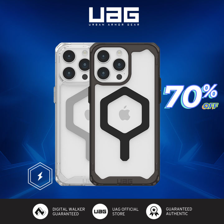 UAG Plyo MagSafe Series Case for iPhone 15 Pro Max 15 Pro 15