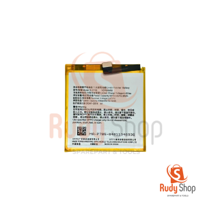 Baterai Battery Batre OPPO RENO 5 5G RENO 10X ZOOM BLP705 ORIGINAL