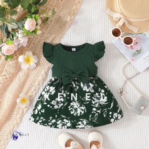 DRESS ANAK NOVA