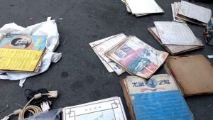 Combo 10 đĩa than trưng bày trang trí quán ko sử dụng đc. 589nhattao