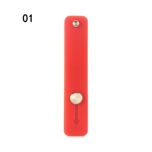 GORGE Universal Bracket Hand Band Push Pull Finger Ring Grip Stand Phone Holder