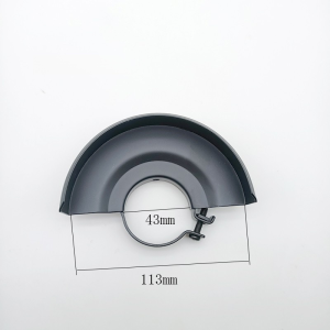 Angle Grinder Wheel Safety Guard Angle Grinder Protective Cover Dust Cover Grinding Wheel Cover Tool Accessories