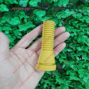 Núm vặt lông gàvịt làm từ cao su non mềm siêu bền giá tốt
