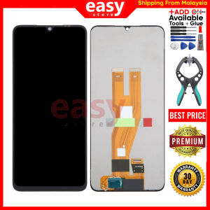 Samsung Galaxy A05 4G A055 SM A055F A055F/DS A055M A055M/DS LCD TOUCH SCREEN DISPLAY DIGITIZER REPLACEMENT